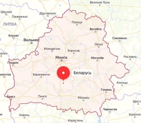 Беларусь Беларусь