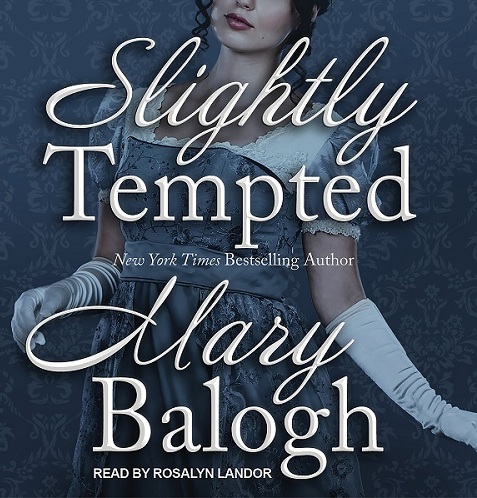 Книга Slightly tempted Обложка книги Slightly tempted