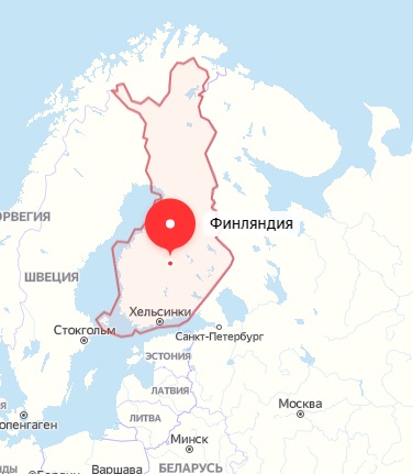 Финляндия Финляндия