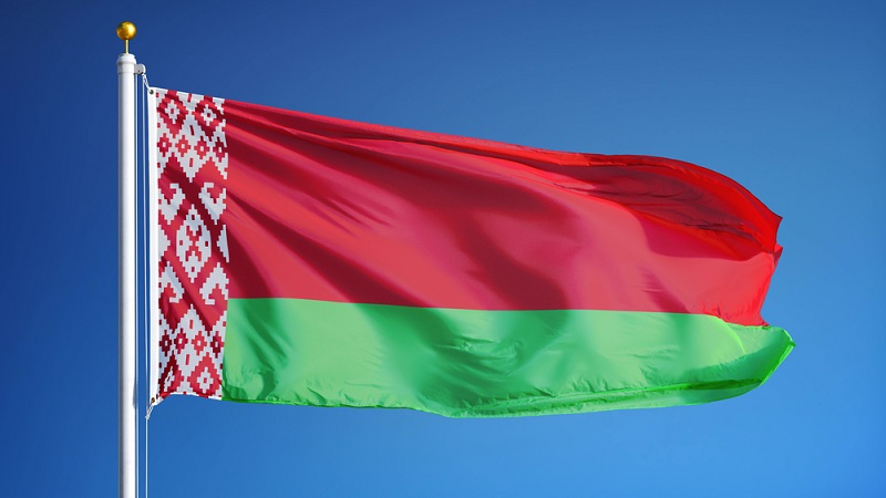 Флаг Беларуси Флаг Беларуси