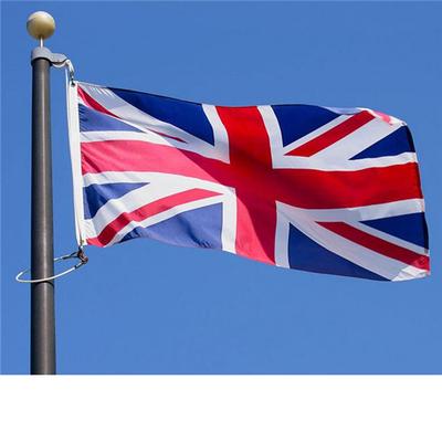 Флаг Великобритании Флаг Великобритании