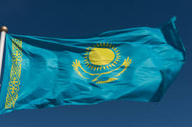 Флаг Казахстана Флаг Казахстана