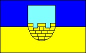 Флаг Лужицка Флаг Лужицка