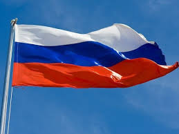 Флаг РФ / Россия Флаг РФ / Россия