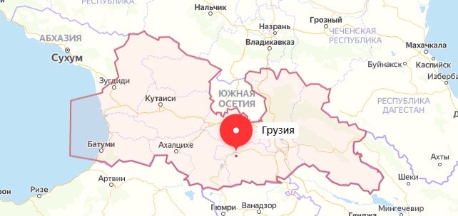 Грузия Грузия