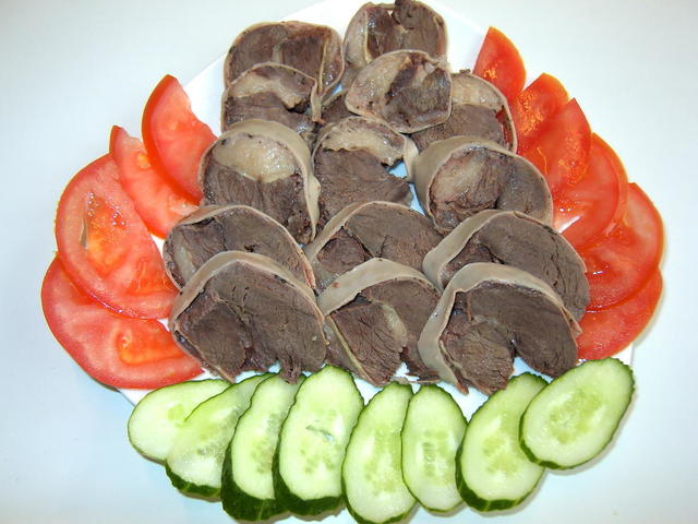 Конина Казы Конина Казы