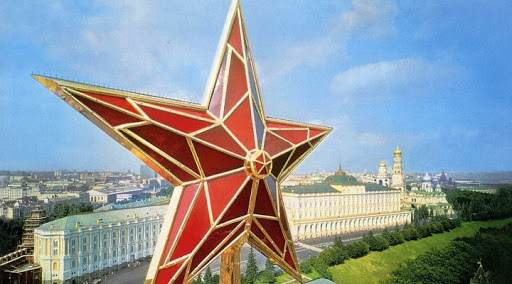 Крепость Кремль находиться в России