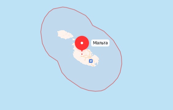 Мальта Мальта