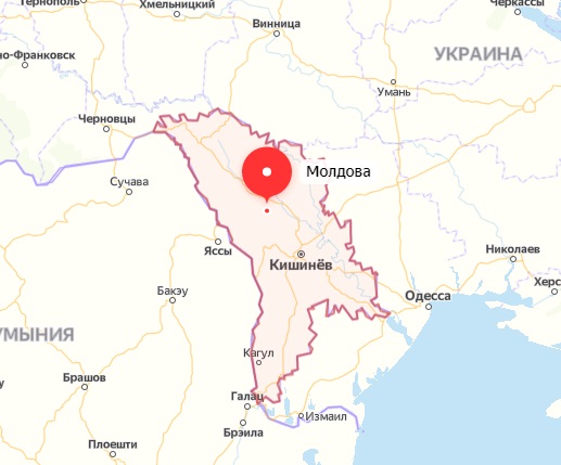 Молдова Молдова