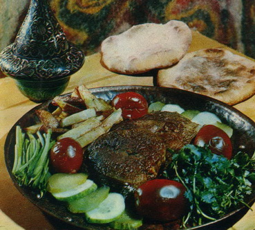 Лангет Кокмач Лангет Кокмач