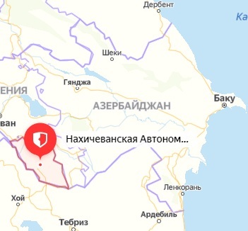 Нахичевань Нахичевань