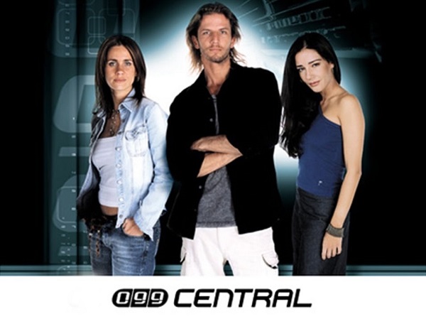 Сериал на испанском 099, Центральная