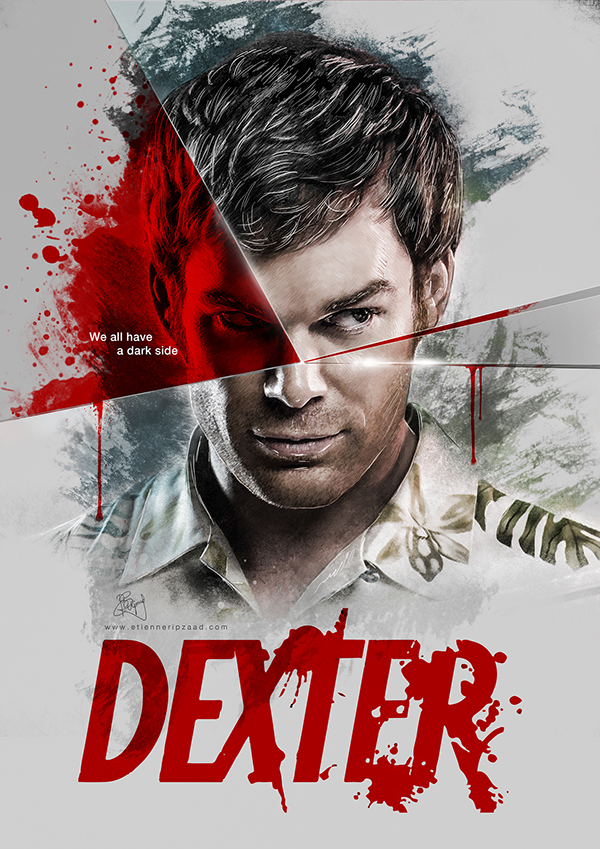 Сериал Декстер Американский сериал Декстер