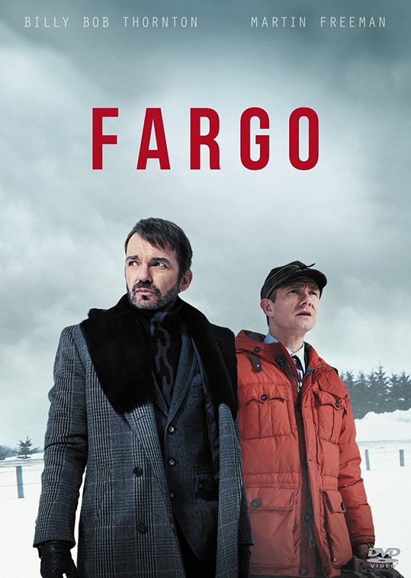 Сериал Фарго Американский сериал Фарго