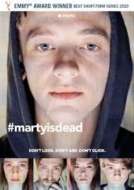 Сериал #мартимёртв Чешский сериал #мартимёртв