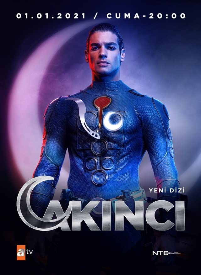 Сериал Нападающий Турецкий сериал Нападающий