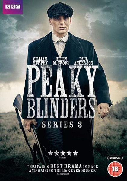 Сериал Острые козырьки Британский сериал Острые козырьки