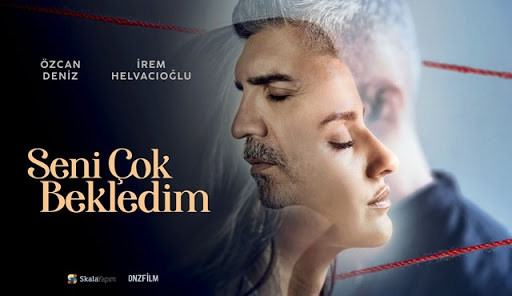 Сериал Я так долго тебя ждал Турецкий сериал Я так долго тебя ждал