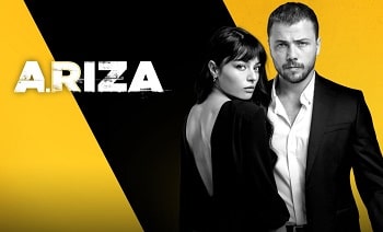 Сериал Задира Турецкий сериал Задира