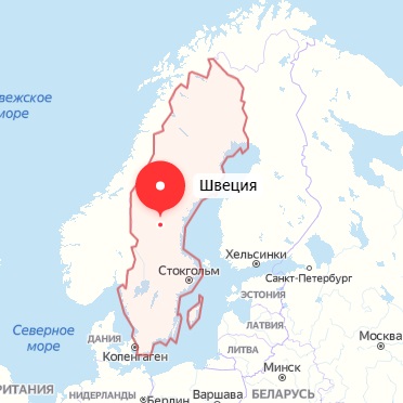 Швеция Швеция