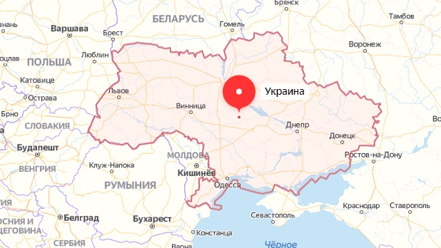 Украина