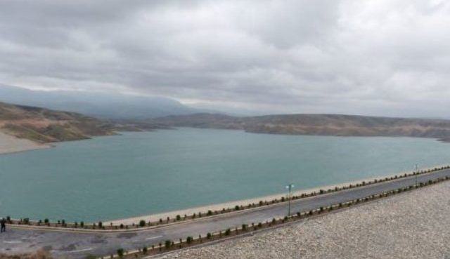 Водохранилище Водохранилище