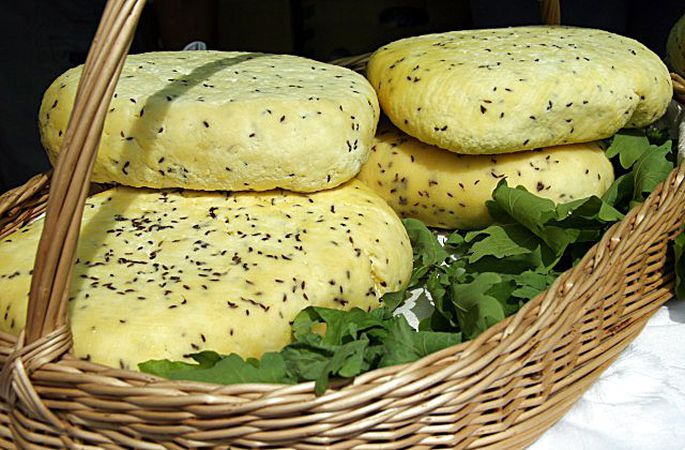Янов сыр Янов сыр